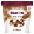 Haagen-Dazs Coffee Ice Cream, 28 Oz. Perspective: front