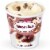 Haagen Dazs® Rum Raisin  Ice Cream Pint Perspective: front