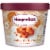 Haagen Dazs® Dulce De Leche Ice Cream Cup Perspective: front