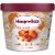 Haagen Dazs® Dulce De Leche Gluten Free Ice Cream Cup Perspective: front