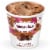 Haagen-Dazs Chocolate Chocolate Chip Ice Cream Perspective: front