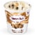 Haagen-Dazs Chocolate Chip Cookie Dough Ice Cream Perspective: front