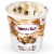 Haagen-Dazs Chocolate Chip Cookie Dough Ice Cream Perspective: front