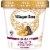 Haagen-Dazs Dairy Free Peanut Butter Chocolate Fudge Frozen Dessert Perspective: front