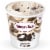 Haagen-Dazs Cookies & Cream Ice Cream Perspective: front