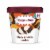 Haagen-Dazs Black and White Cookie Ice Cream, 14oz Perspective: front