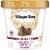 Haagen-Dazs Dairy Free Gluten Free Chocolate Salted Fudge Truffle Frozen Dessert Perspective: front