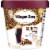 Haagen-Dazs Spirits Stout Chocolate Pretzel Crunch Ice Cream Perspective: front