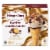 Haagen-Dazs® Butter Cookie Cone Coffee Ice Cream Cones Perspective: front