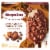 Haagen Dazs® Coffee Almond Toffee Crunch Ice Cream Bars Perspective: front