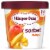 Haagen-Dazs Mango Sorbet, 14oz Perspective: front
