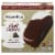 Haagen-Dazs® Soft Dipped Vanilla Ice Cream Bars Perspective: front