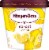 Haagen Dazs® Lemon Sorbet Pint Perspective: front