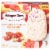 Haagen-Dazs® New York Strawberry Cheesecake Ice Cream Bars Perspective: front