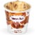 Haagen-Dazs® Bourbon Praline Pecan Ice Cream Pint Perspective: front