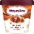 Haagen-Dazs Bourbon Praline Pecan Ice Cream, 14oz Perspective: front