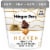 Haagen-Dazs Heaven Chocolate Sea Salt Caramel Light Ice Cream Perspective: front