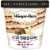 Haagen-Dazs Coffee & Vanilla Belgian Chocolate TRIO Crispy Layers Ice Cream Perspective: front