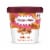 Haagen Dazs® Dulce de Leche Churro Ice Cream Perspective: front