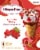 Haagen-Dazs® Summer Berry Ice Cream Cones Perspective: front