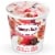 Häagen-Dazs White Chocolate Raspberry Truffle Ice Cream Perspective: front