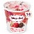 Häagen-Dazs White Chocolate Raspberry Truffle Ice Cream, 14 Oz. Perspective: front