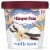 Häagen-Dazs Vanilla Bean Ice Cream Perspective: front