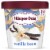 Haagen Dazs® Vanilla Bean Gluten Free Ice Cream Perspective: front