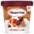 Haagen-Dazs Caramel Cone Ice Cream, 14 Oz. Perspective: front