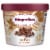 Haagen Dazs® Coffee Ice Cream Cup Perspective: front