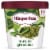 Haagen Dazs® Matcha Green Tea Gluten Free Ice Cream Perspective: front