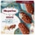 Haagen Dazs® Vanilla Milk Chocolate Almond Ice Cream Bars Perspective: front