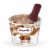 Haagen-Dazs Chocolate Peanut Butter Ice Cream Cup, 3.6oz Perspective: front
