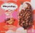 Haagen-Dazs Summer Berry Waffle Ice Cream Bars Perspective: front