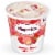 Haagen Dazs® Summer Berry Cake Pop Ice Cream Perspective: front