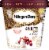 Haagen-Dazs® Spirits Rose & Cream Ice Cream Perspective: front