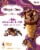 Haagen-Dazs® Triple Chocolate Fudge Ice Cream Cones Perspective: front