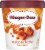 Haagen-Dazs Dulce de Leche Ice Cream, 14 Oz Perspective: front
