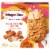 Haagen Dazs® Dulce de Leche Churro Ice Cream Bars Perspective: front
