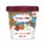 Haagen-Dazs Vanilla Caramel Pecan Ice Cream, 14oz Perspective: front
