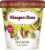 Häagen-Dazs Pistachio Ice Cream, 14 Oz. Perspective: front