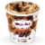 Haagen Dazs® Coffee Chocolate Brownie Ice Cream Pint Perspective: front
