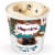 Haagen Dazs® Spirits Bourbon Vanilla Bean Truffle Ice Cream Pint Perspective: front