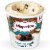 Haagen Dazs® Spirits Bourbon Vanilla Bean Truffle Ice Cream Perspective: front