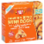 Chicago Deli® Hawaiian Bread Mini Dogs Perspective: front