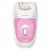 Remington Smooth N Silky Epilator Perspective: front