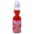 Yappari Ramune Strawberry Soda Perspective: front