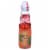 Yappari Ramune Watermelon Carbonated Soft Drink Perspective: front