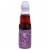 Yappari Ramune Grape Carbonated Soft Drink Perspective: front