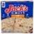 Jack's Original Cheese Frozen Pizza Perspective: front